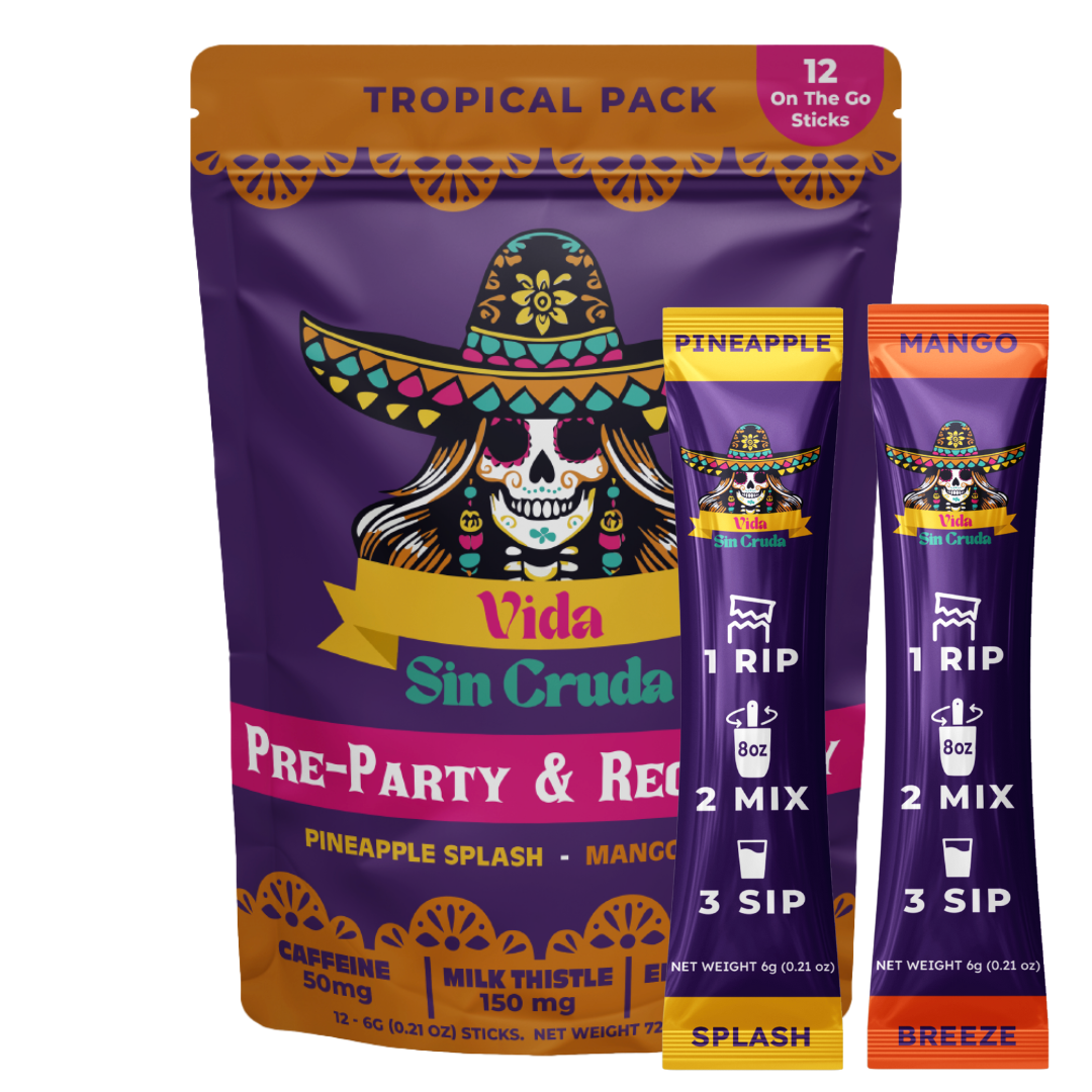 Tropical Pack