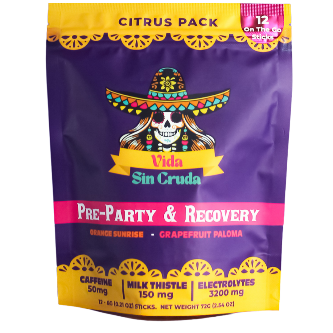 Citrus Pack