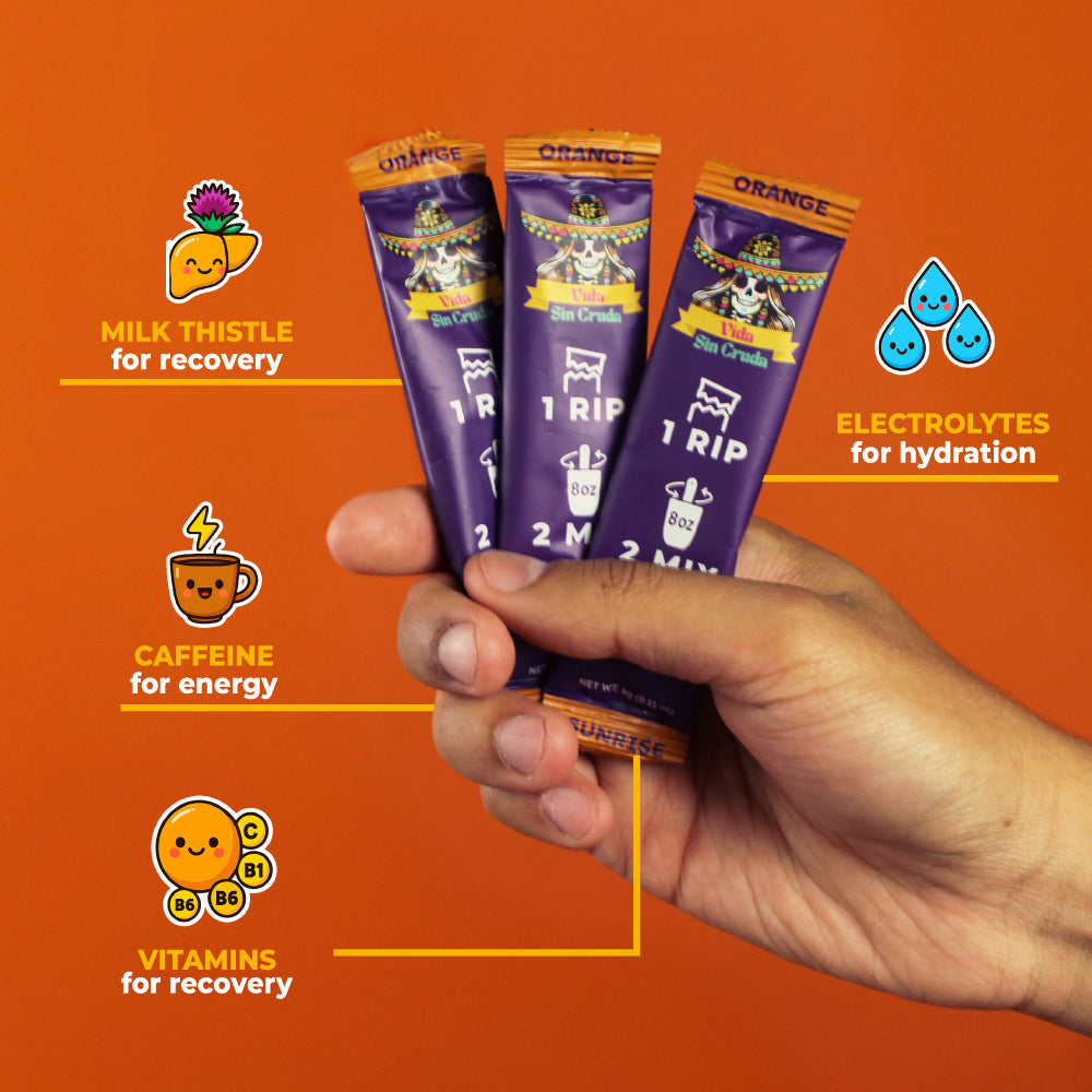 Citrus Pack