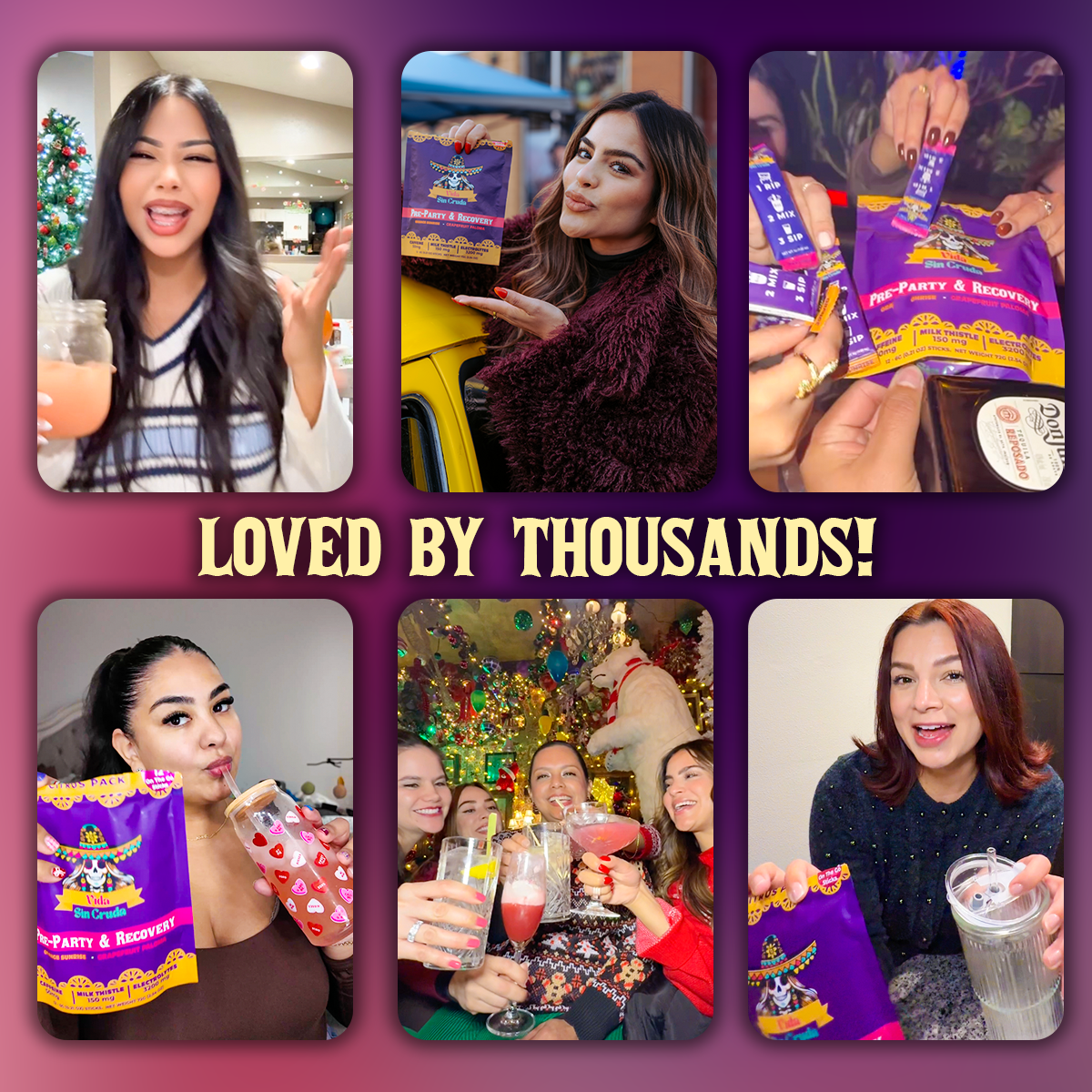 Electrolyte hydration drink after alcohol With Milk thistle for liver support