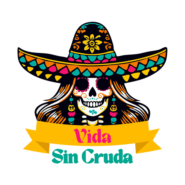 Vida Sin Cruda