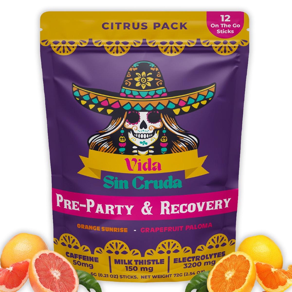 Citrus Pack