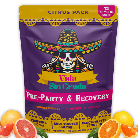 Citrus Pack