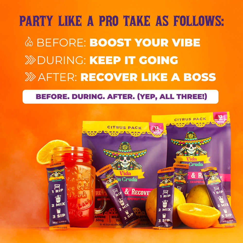 Citrus Pack